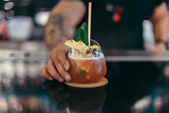 Great food and drink events in Seattle this week