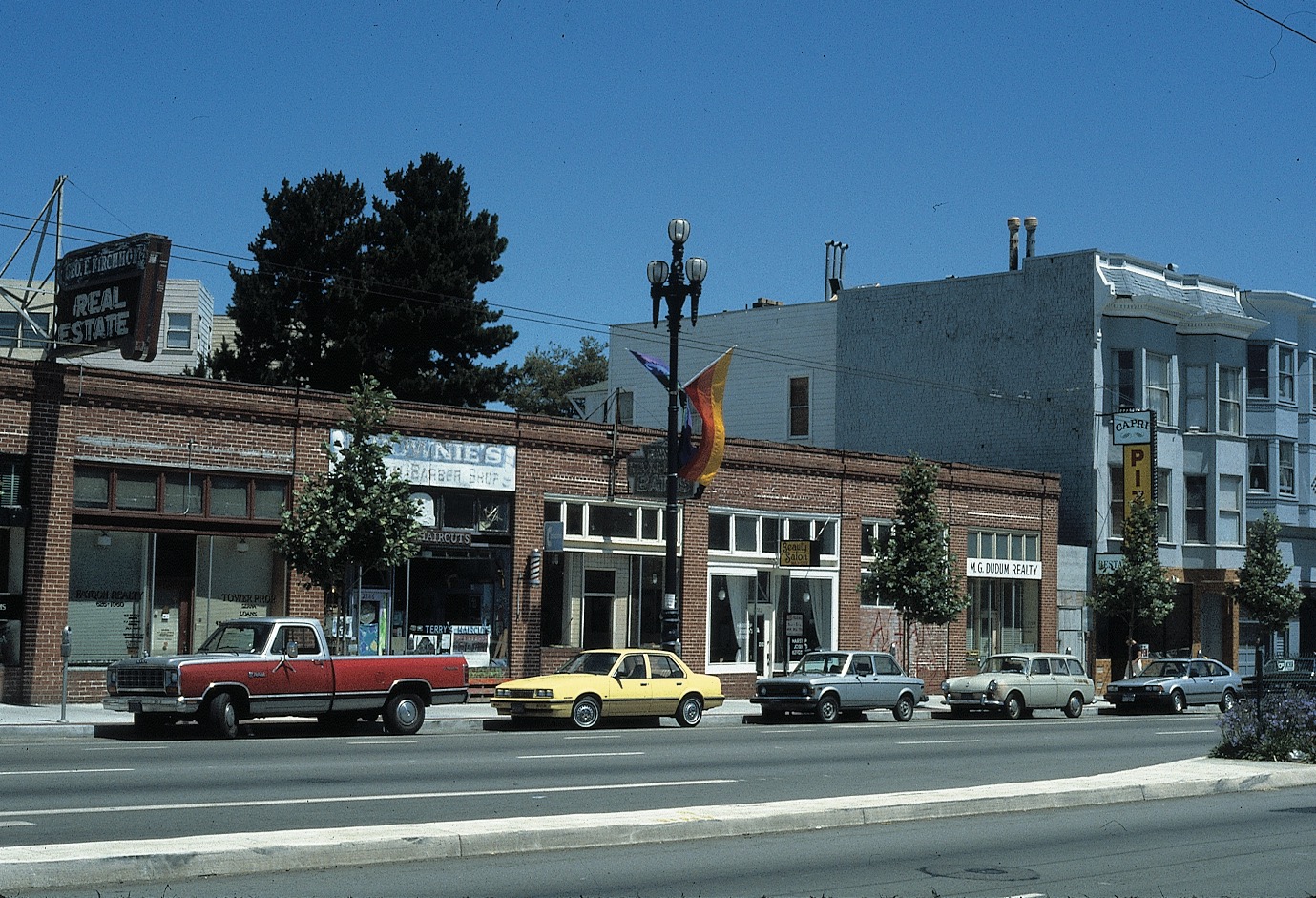 Then Now: From Finnila s Finnish Baths To The Market Noe Center