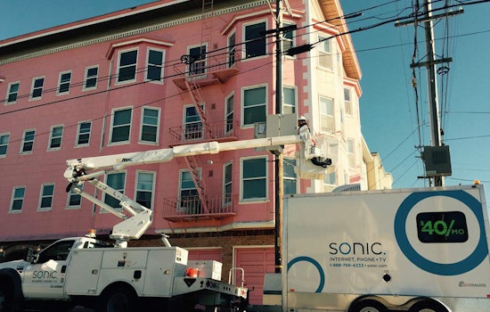 Sonic Customers Offline As Local Internet Provider Hit With DDoS Attack