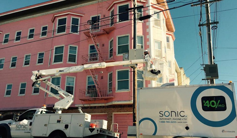 Sonic Customers Offline As Local Internet Provider Hit With DDoS Attack