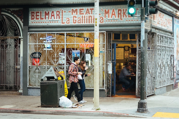 New 'Action Plan' Announced In Bid To Reverse Mission District Gentrification