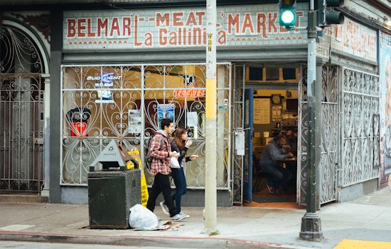New 'Action Plan' Announced In Bid To Reverse Mission District Gentrification
