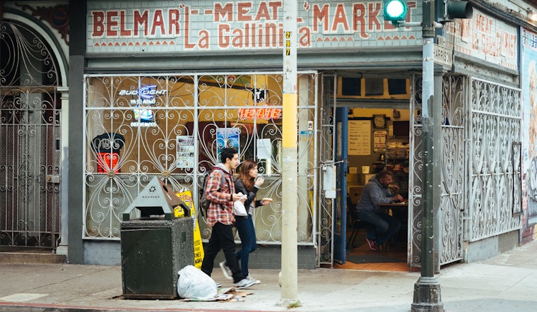 New 'Action Plan' Announced In Bid To Reverse Mission District Gentrification