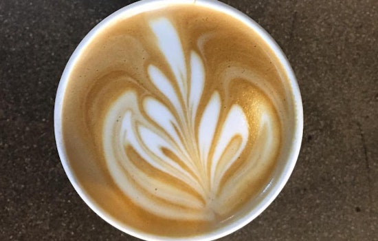 No Wifi, But Strong Connections Abound At Downtown's Awaken Café