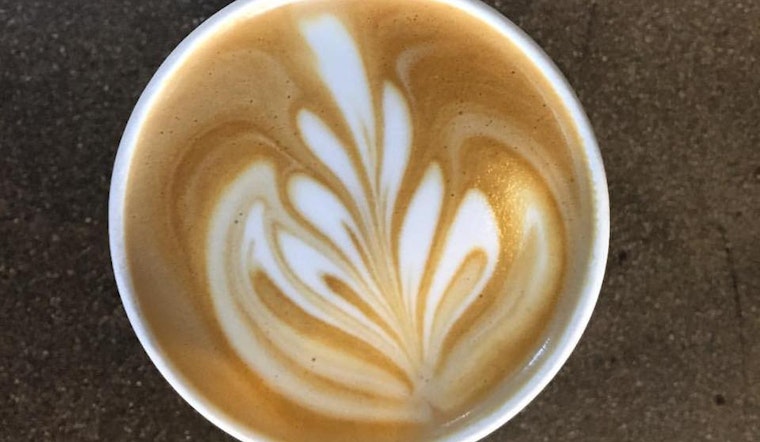 No Wifi, But Strong Connections Abound At Downtown's Awaken Café