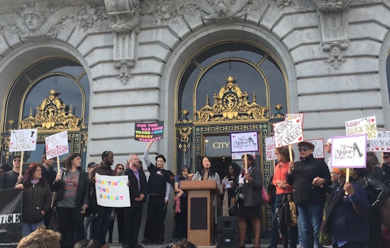 San Francisco Plans Nation’s First Transgender Cultural District In The Tenderloin