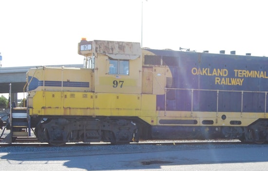 City Of Oakland Asks Federal Court To Dismiss Coal Ban Lawsuit