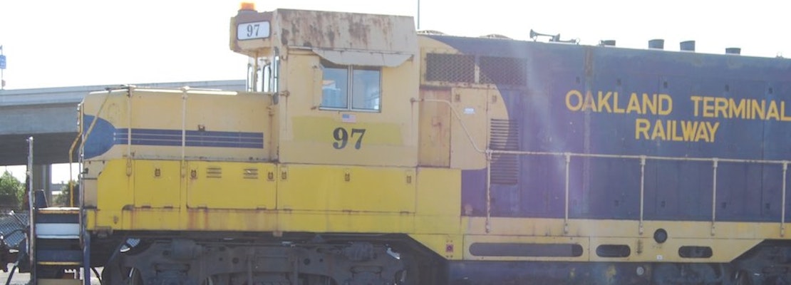 City Of Oakland Asks Federal Court To Dismiss Coal Ban Lawsuit