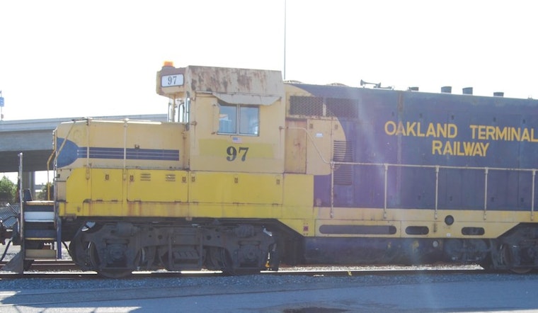 City Of Oakland Asks Federal Court To Dismiss Coal Ban Lawsuit