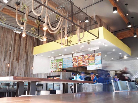 Oakland's Newest Eats: New Blue Bottle, Ono Hawaiian BBQ, And More