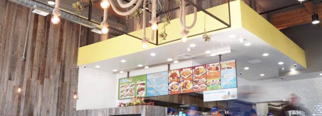 Oakland's Newest Eats: New Blue Bottle, Ono Hawaiian BBQ, And More