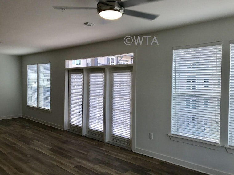 What will $1,300 rent you in San Antonio, right now?