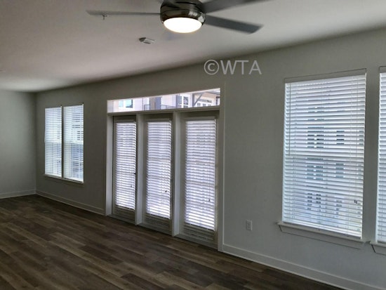 What will $1,300 rent you in San Antonio, right now?