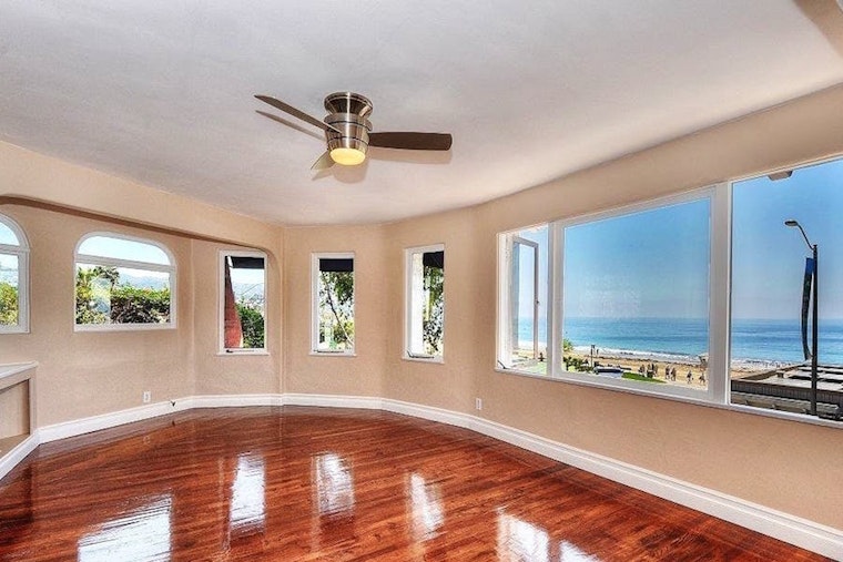 What will $3,500 rent you in Laguna Beach, right now?