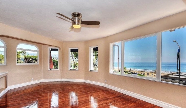 What will $3,500 rent you in Laguna Beach, right now?