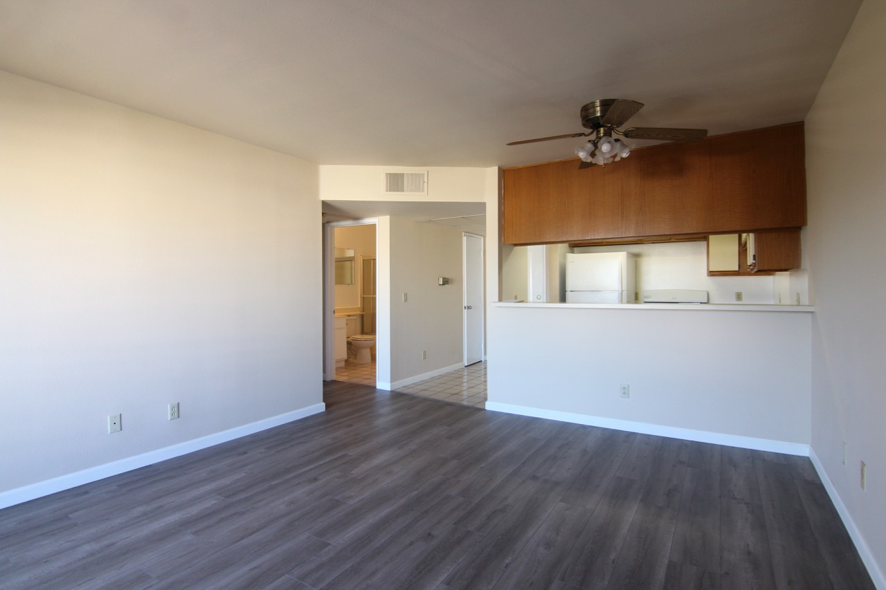 What will 2,100 rent you in Sawtelle, right now?