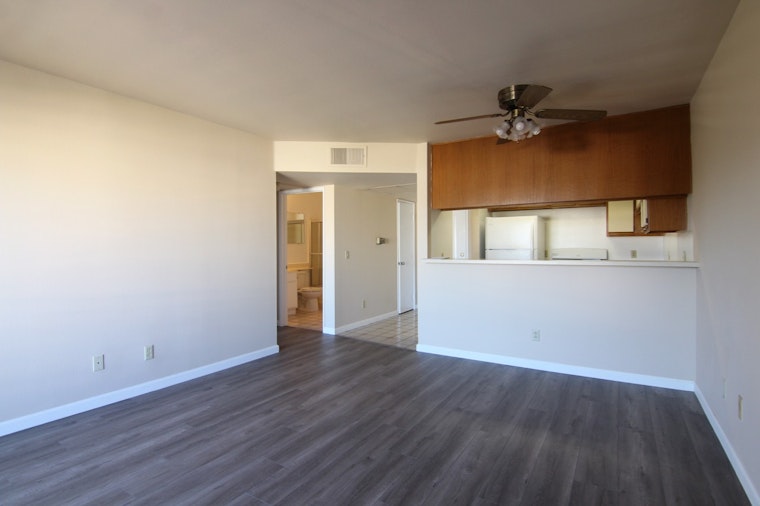 What will $2,100 rent you in Sawtelle, right now?