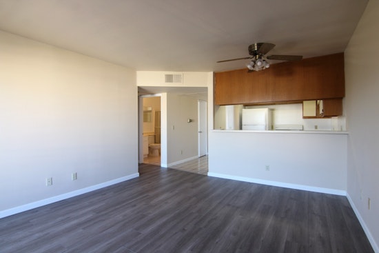 What will $2,100 rent you in Sawtelle, right now?