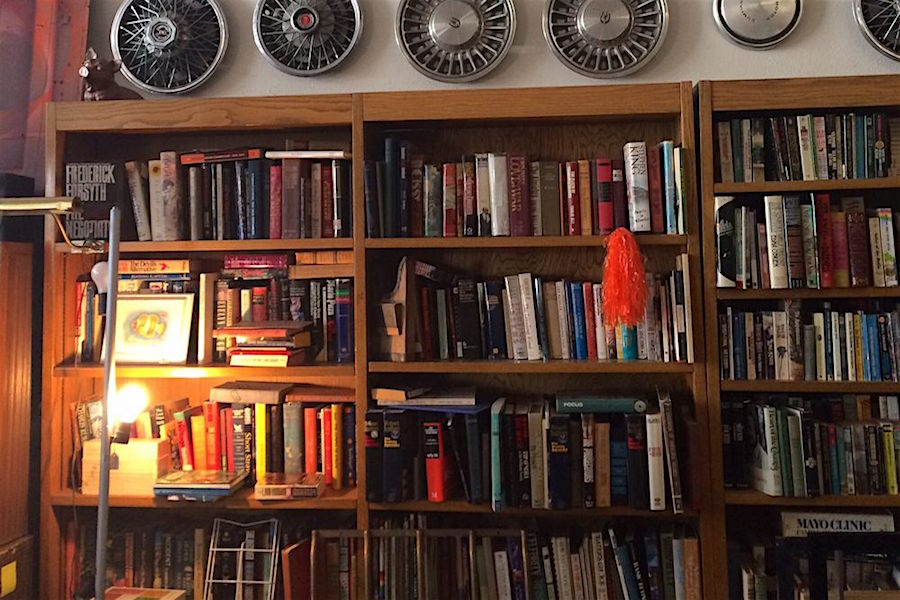 Denver's top 4 used bookstores, ranked