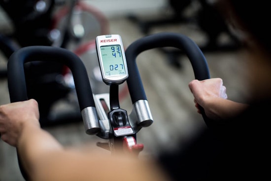 The 5 best cycling class spots in Phoenix