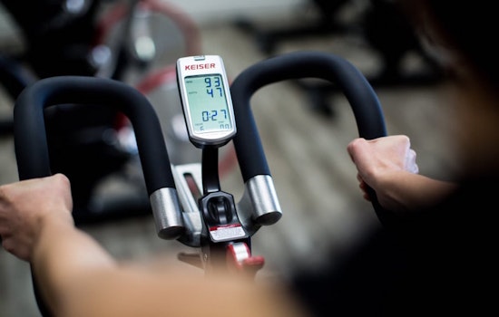 The 5 best cycling class spots in Phoenix
