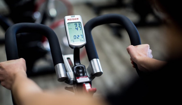 The 5 best cycling class spots in Phoenix