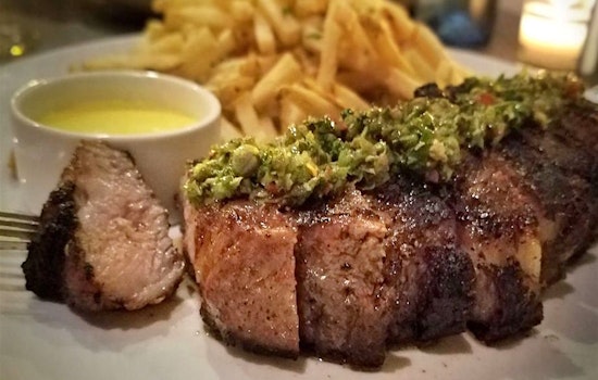New cocktail bar Hush Public House now open in Paradise Valley
