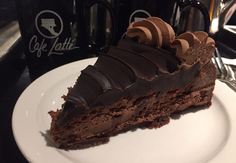 The 4 best spots to score comfort food in Saint Paul