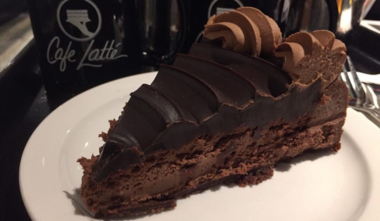 The 4 best spots to score comfort food in Saint Paul