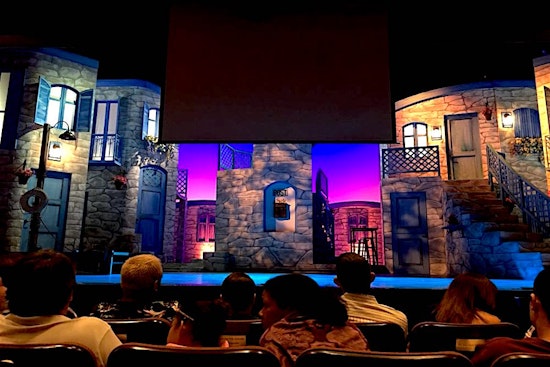 Theater events worth seeking out in Phoenix this weekend