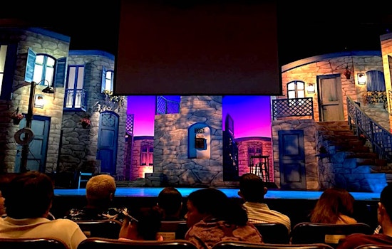 Theater events worth seeking out in Phoenix this weekend
