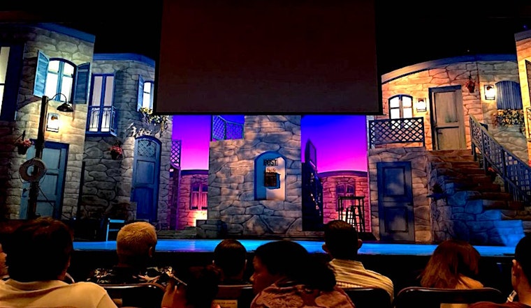 Theater events worth seeking out in Phoenix this weekend