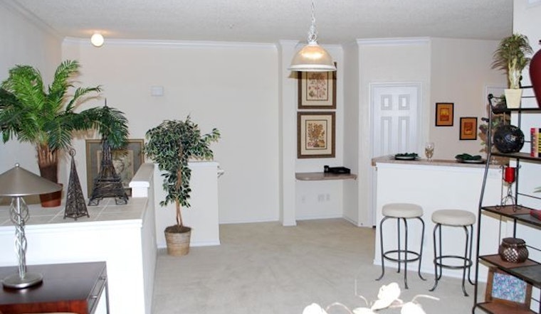 What will $900 rent you in Valley Ranch, right now?