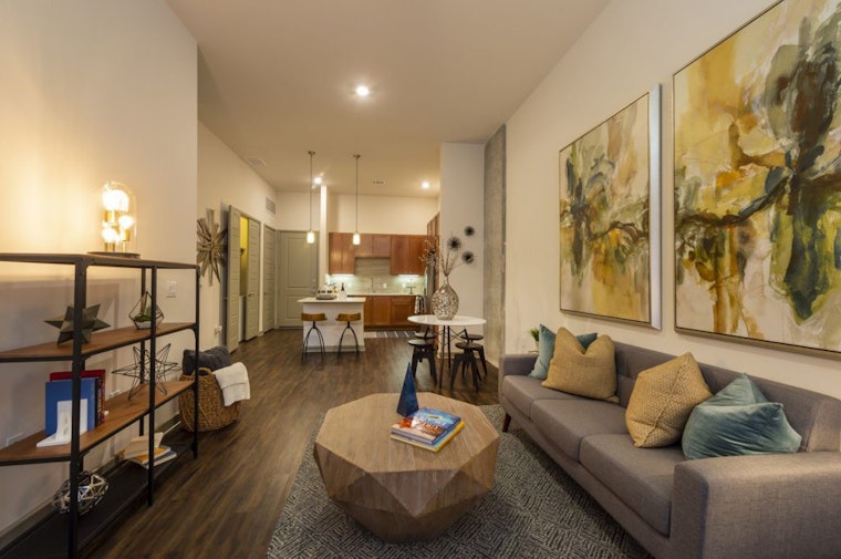 Check out today's cheapest rentals in Downtown, Houston