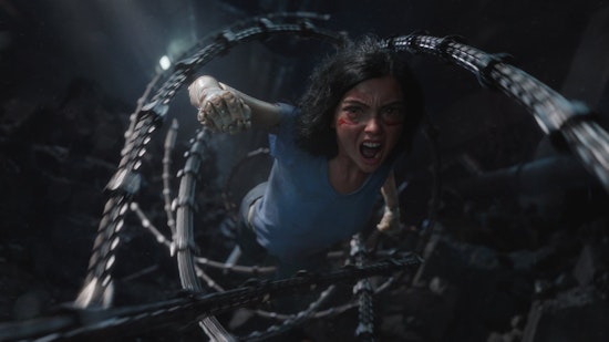 The 3 best action movies screening around Raleigh this week