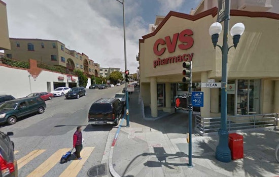 CVS To Shutter Ocean Avenue Pharmacy