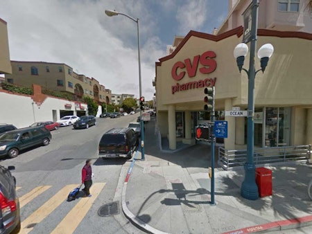 CVS To Shutter Ocean Avenue Pharmacy