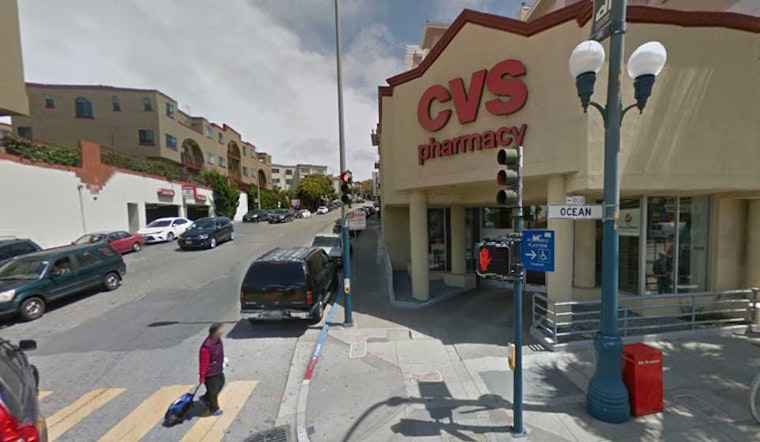 CVS To Shutter Ocean Avenue Pharmacy