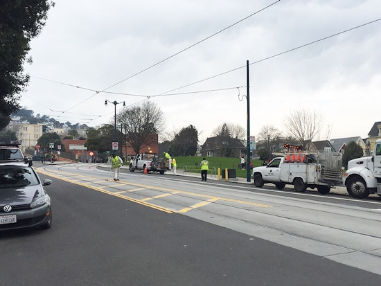 In Wake Of Multiple Driver Incidents, Changes On The Way For Sunset Tunnel