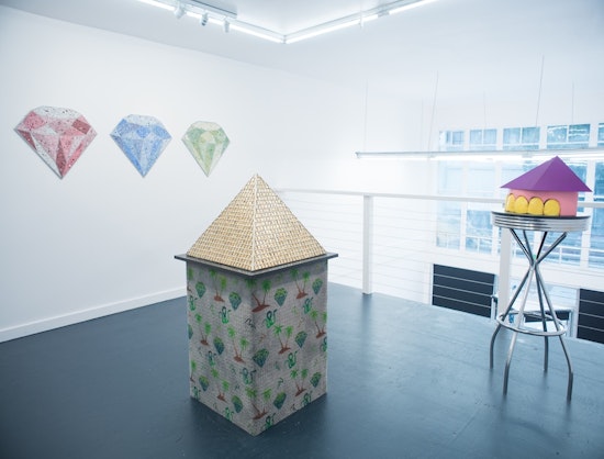 Question Your Surroundings At R/SF Projects' ‘Premium Emporium’