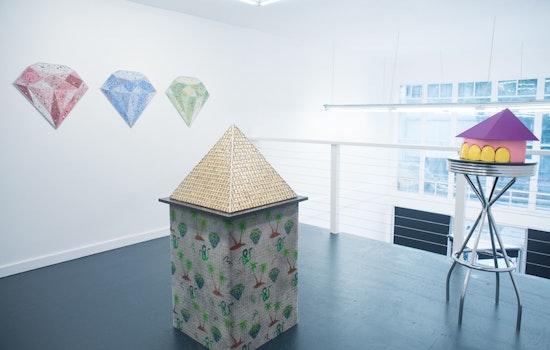 Question Your Surroundings At R/SF Projects' ‘Premium Emporium’