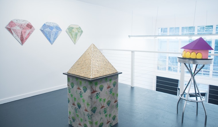 Question Your Surroundings At R/SF Projects' ‘Premium Emporium’