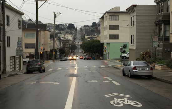 After Delay, Eureka Street Pavement, Sewer & Water Project To Kick Off Monday
