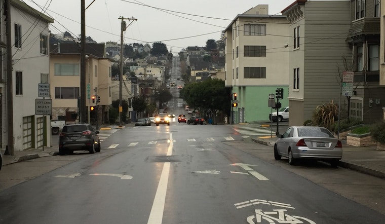 After Delay, Eureka Street Pavement, Sewer & Water Project To Kick Off Monday