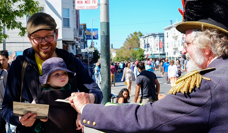 Emperor Norton's Birthday, Super Bowl Parties & 16 Other Ways To Enjoy Your Weekend in San Francisco