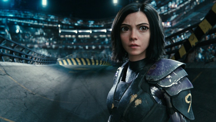 3 popular action movies worth checking out in Bellingham this week