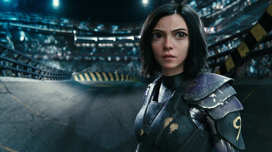 3 popular action movies worth checking out in Bellingham this week