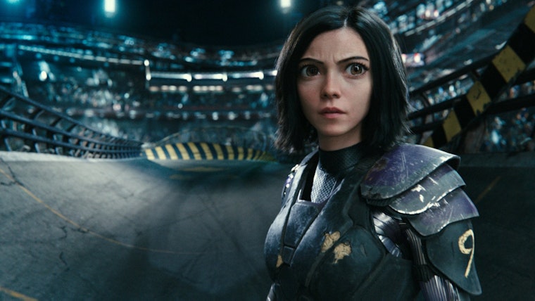 3 popular action movies worth checking out in Bellingham this week