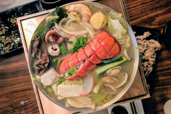 5 top spots for hot pot in Boston