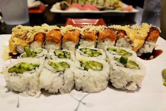 4 top options for affordable Japanese fare in Cincinnati